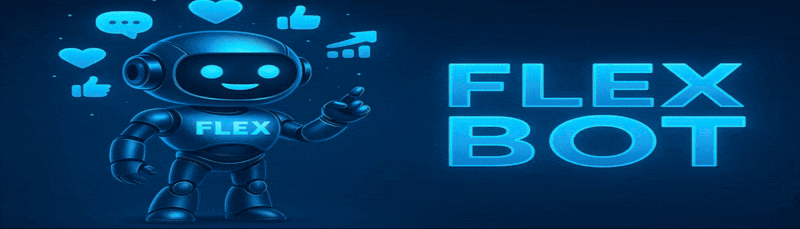 FLEX BOT
